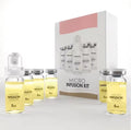 Korean Anti-Wrinkle Anti-Aging Serum Kit Collagen + Deep Hydration Repair